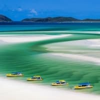 whitsundays snorkelling