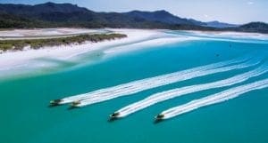 whitehaven beach tour
