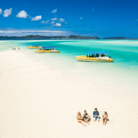 whitsundays snorkelling