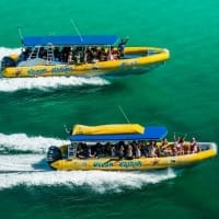 whitsunday private charters