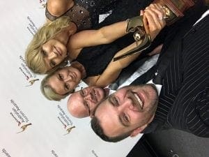 australian tourism awards