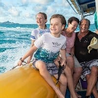 tours from daydream island