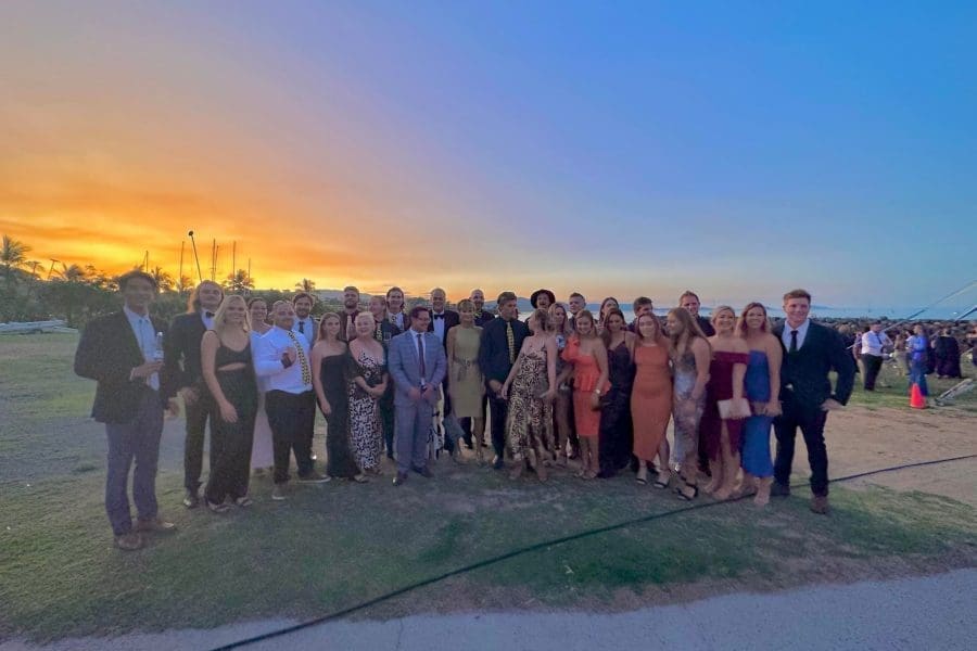 2022 Whitsunday Tourism Awards