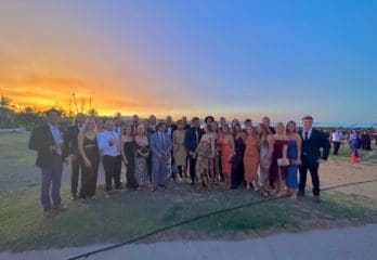 2022 Whitsunday Tourism Awards